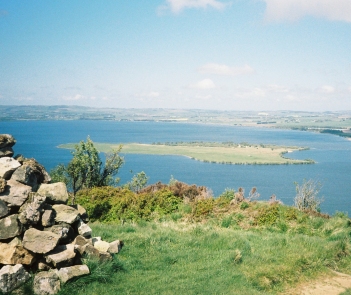 Loch Leven